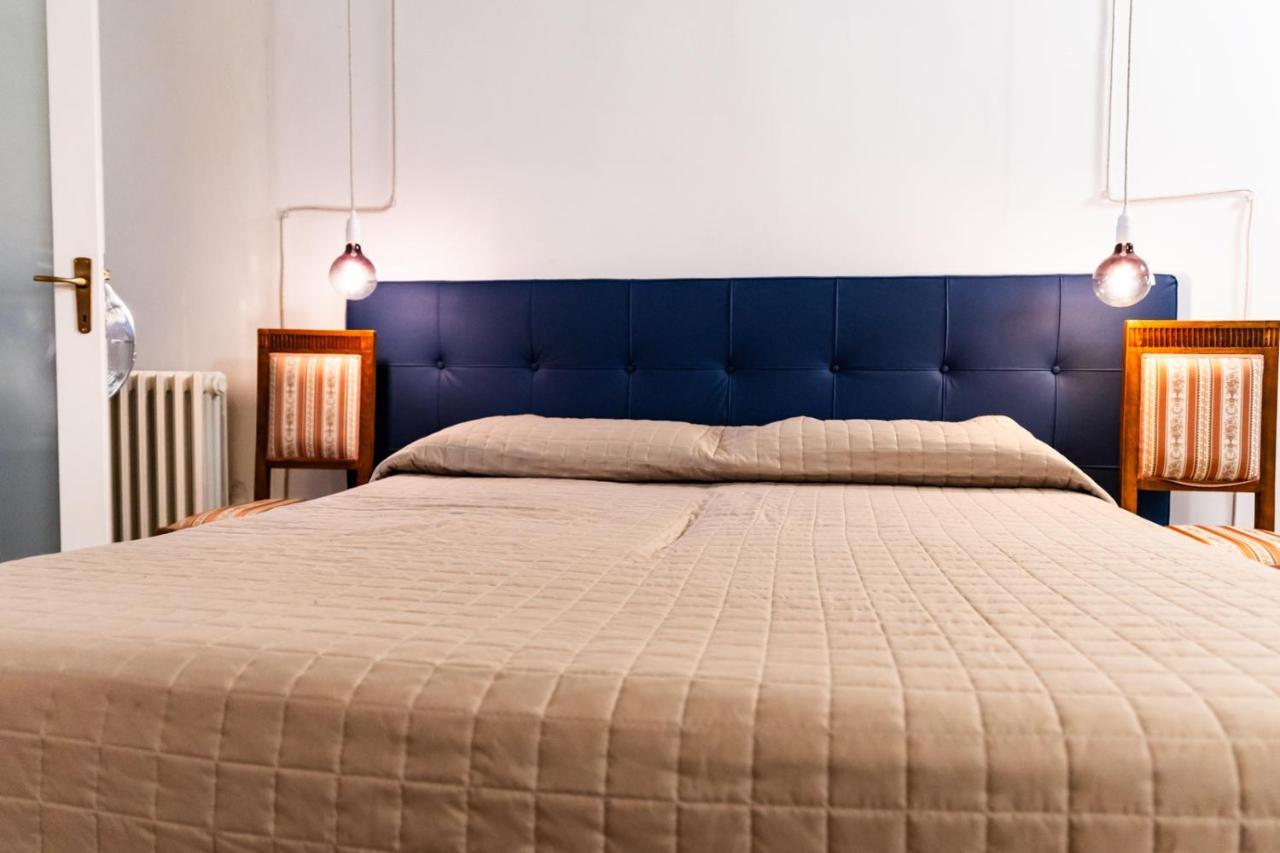La Rua Apartment อัสโกลีปิเชโน ภายนอก รูปภาพ
