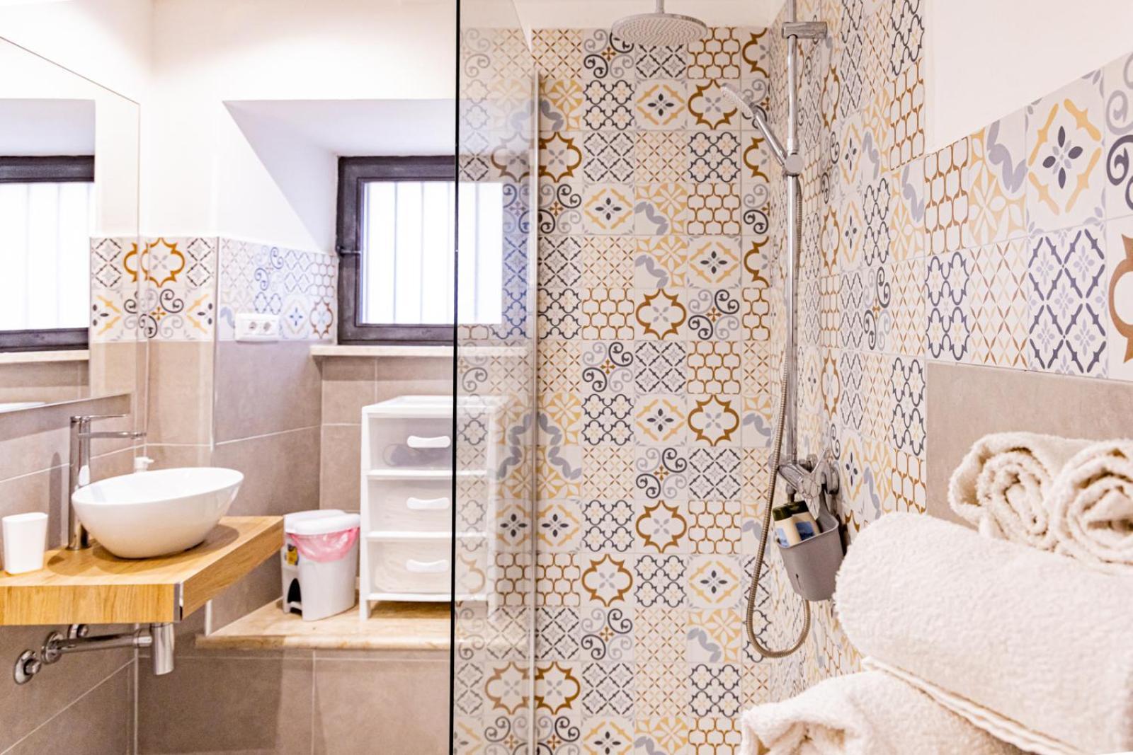 La Rua Apartment อัสโกลีปิเชโน ภายนอก รูปภาพ
