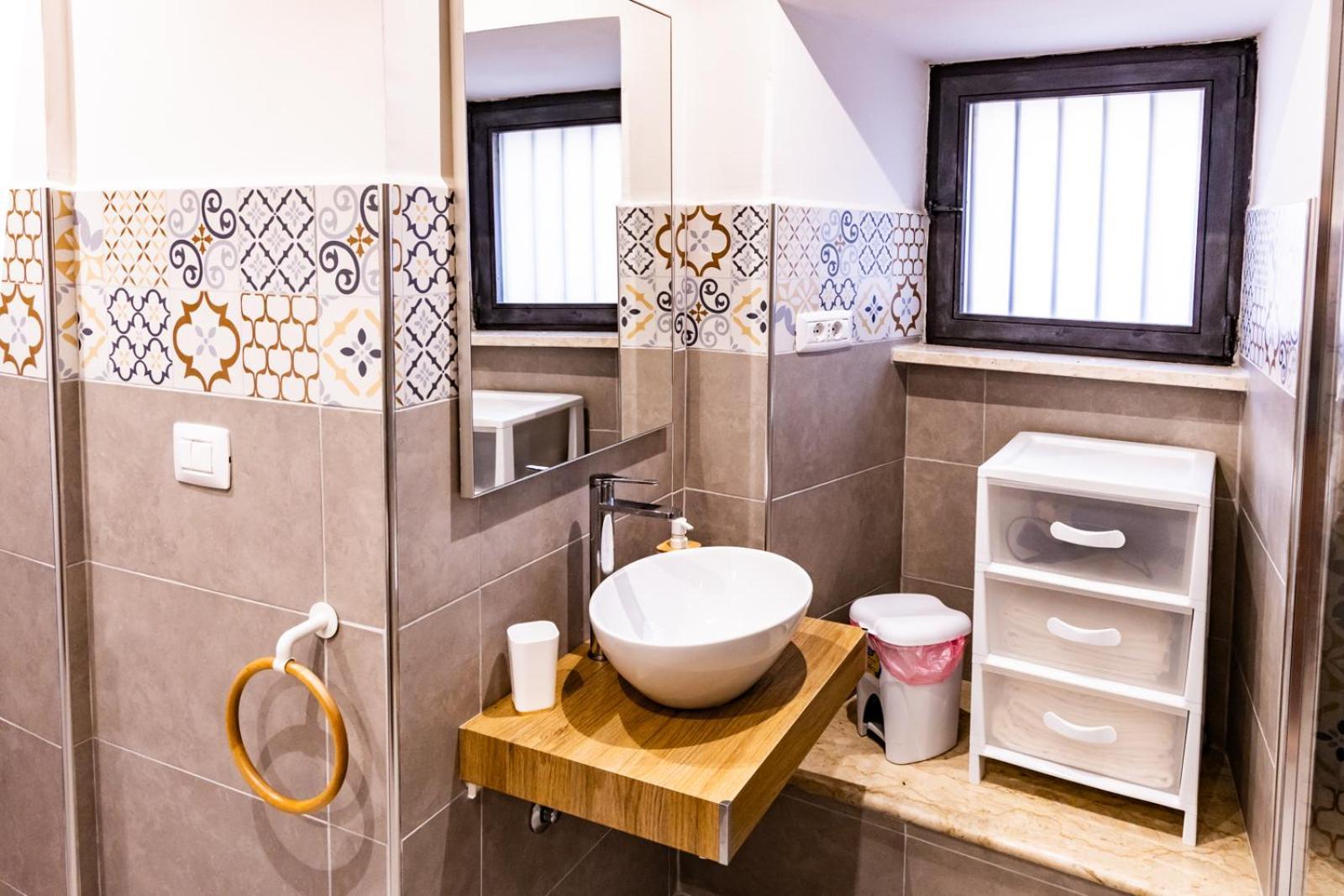 La Rua Apartment อัสโกลีปิเชโน ภายนอก รูปภาพ