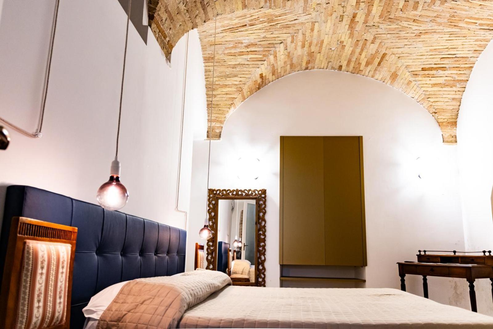 La Rua Apartment อัสโกลีปิเชโน ภายนอก รูปภาพ