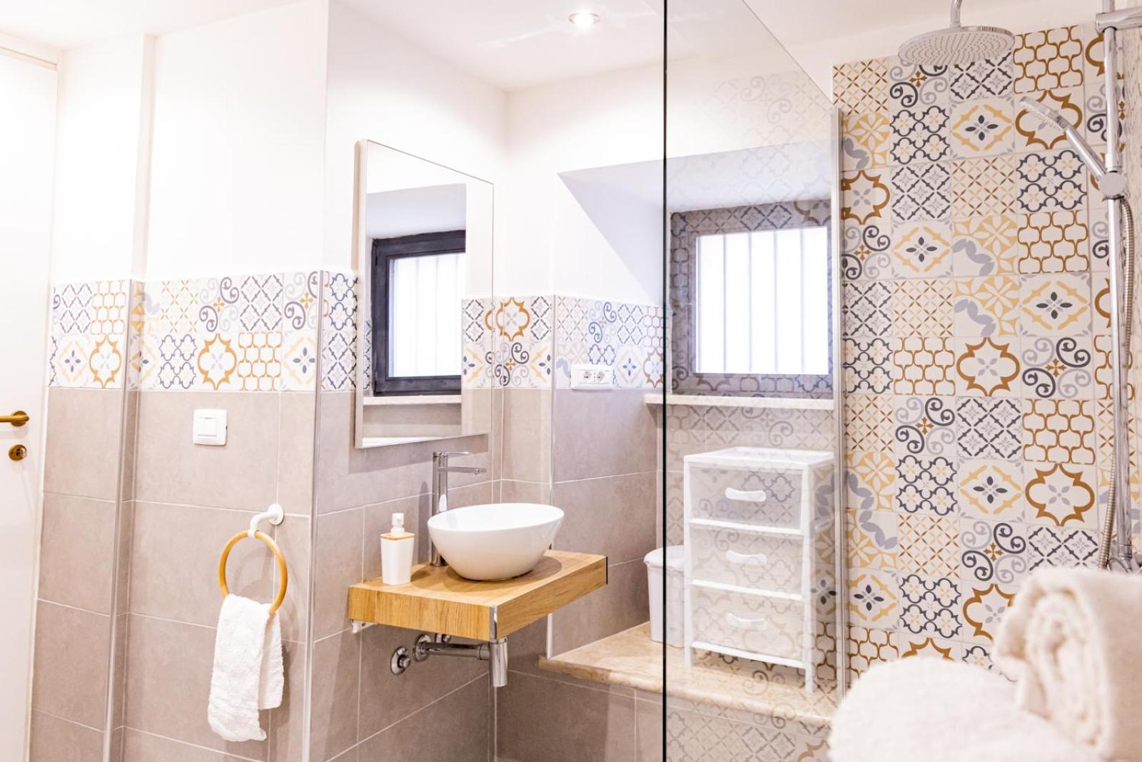 La Rua Apartment อัสโกลีปิเชโน ภายนอก รูปภาพ