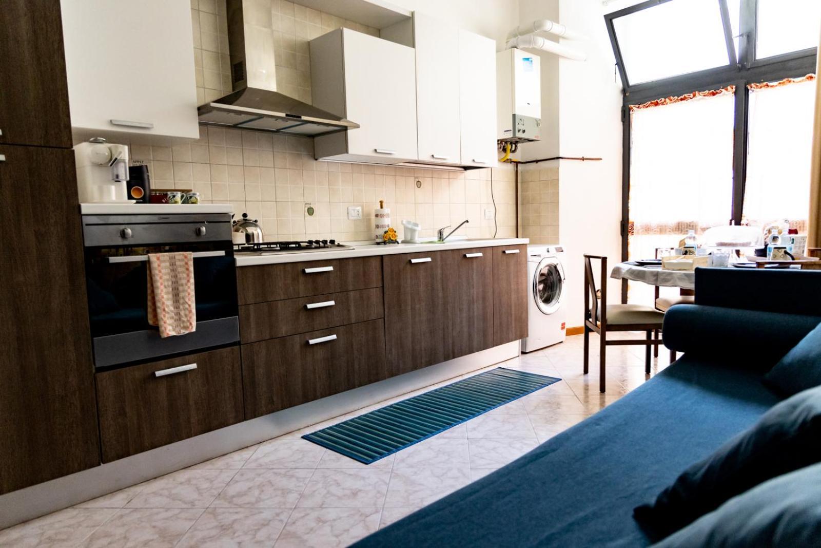 La Rua Apartment อัสโกลีปิเชโน ภายนอก รูปภาพ