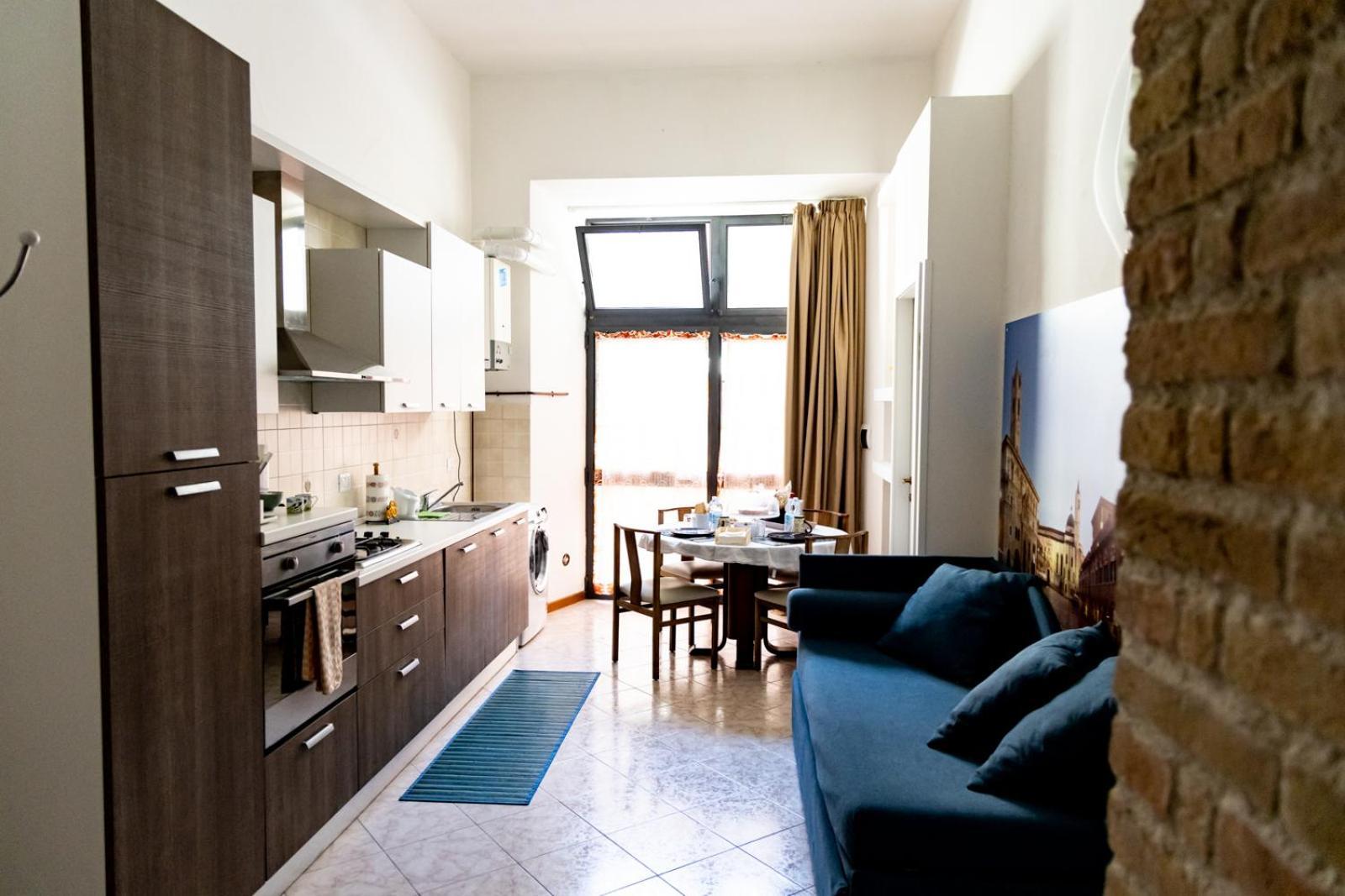 La Rua Apartment อัสโกลีปิเชโน ภายนอก รูปภาพ